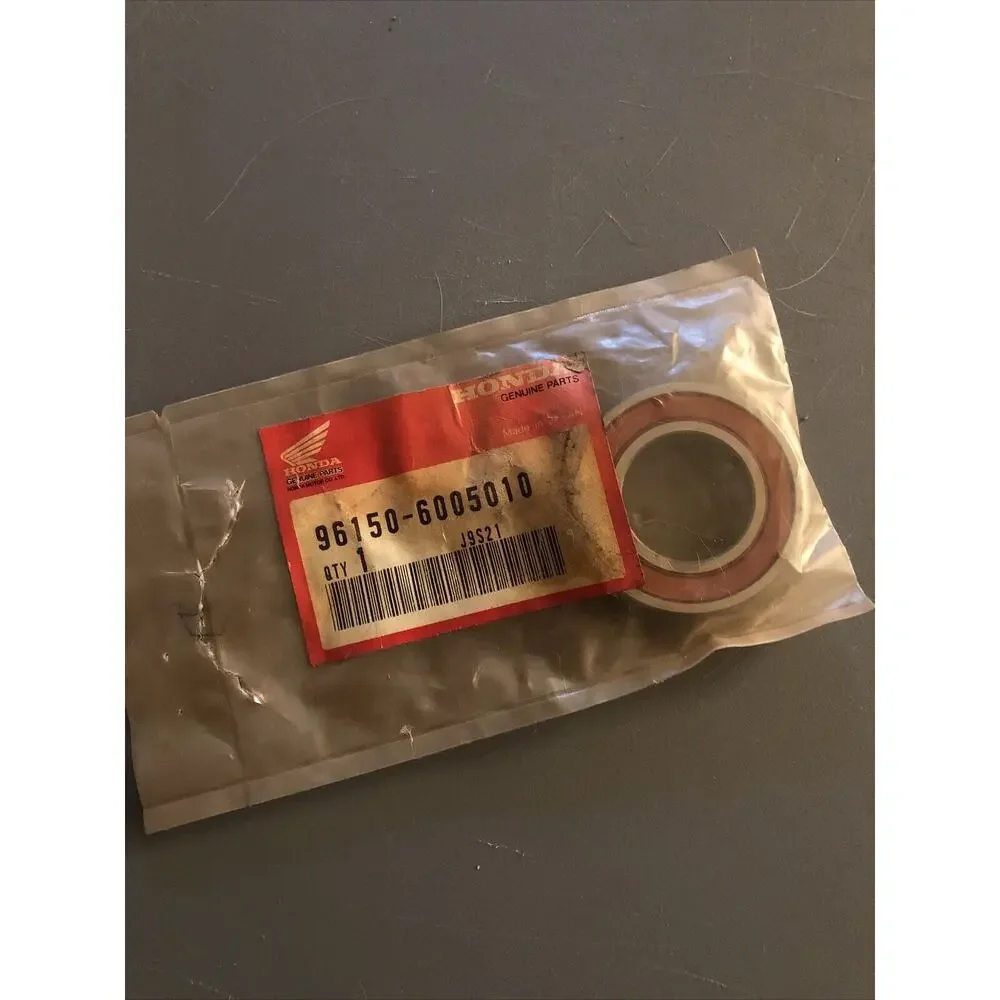 GENUINE HONDA 96150-6304010 Genuine‎ HONDA CBR1000 OEM Bearing FAST SHIPPING